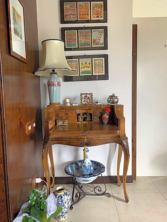 B&B L'Orologio