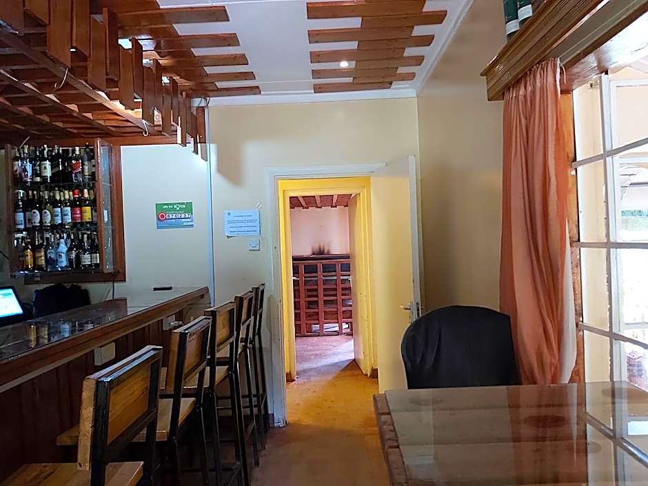 Sahara Gardens-Kericho