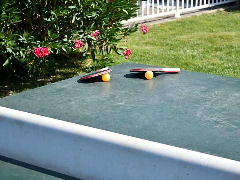 Ibis Styles Avignon Sud Hotel