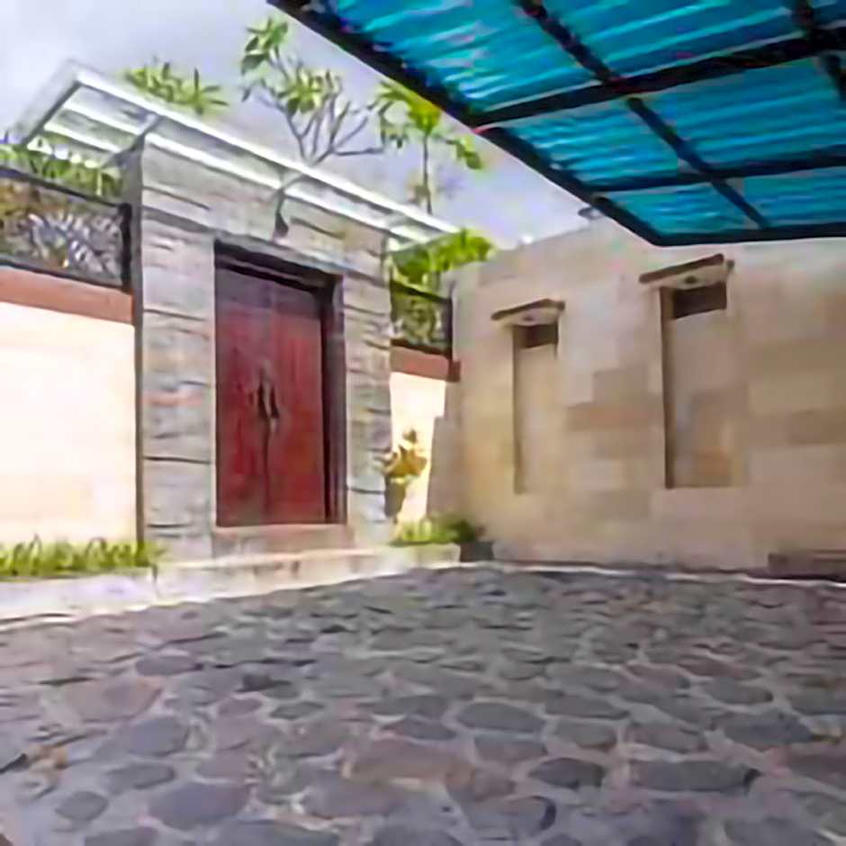 NEW Andamar Villas