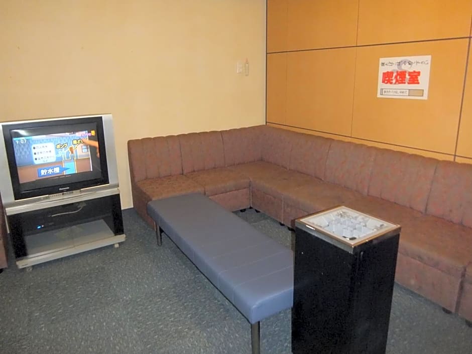 Natural Onsen Hostel Hidamari no Yu