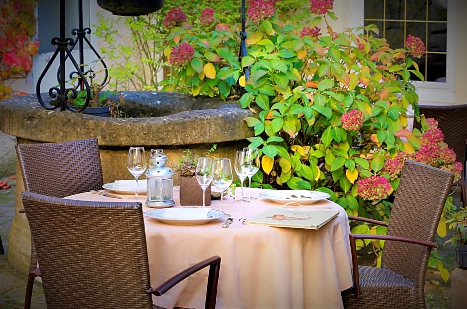 The Originals City, Hotel Paray-le-Monial