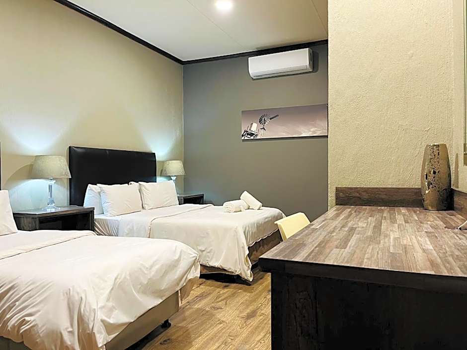 Kakamas Hotel