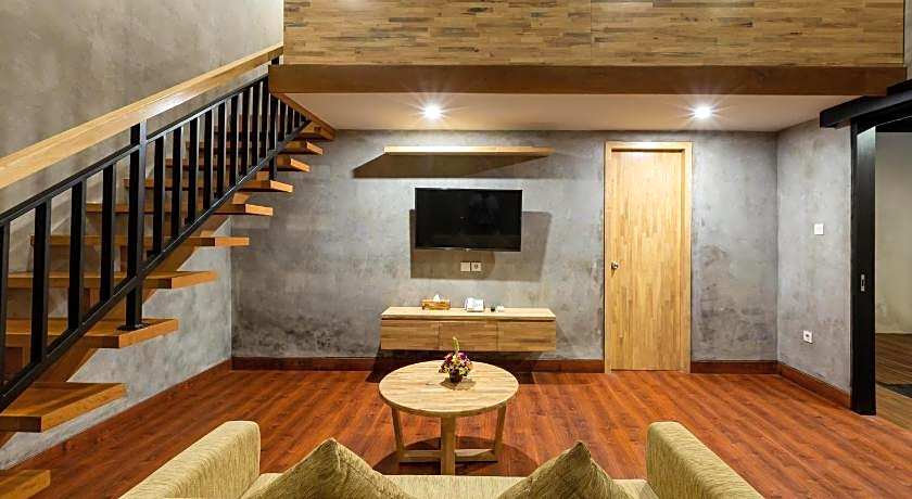 Paisa Villa Seminyak