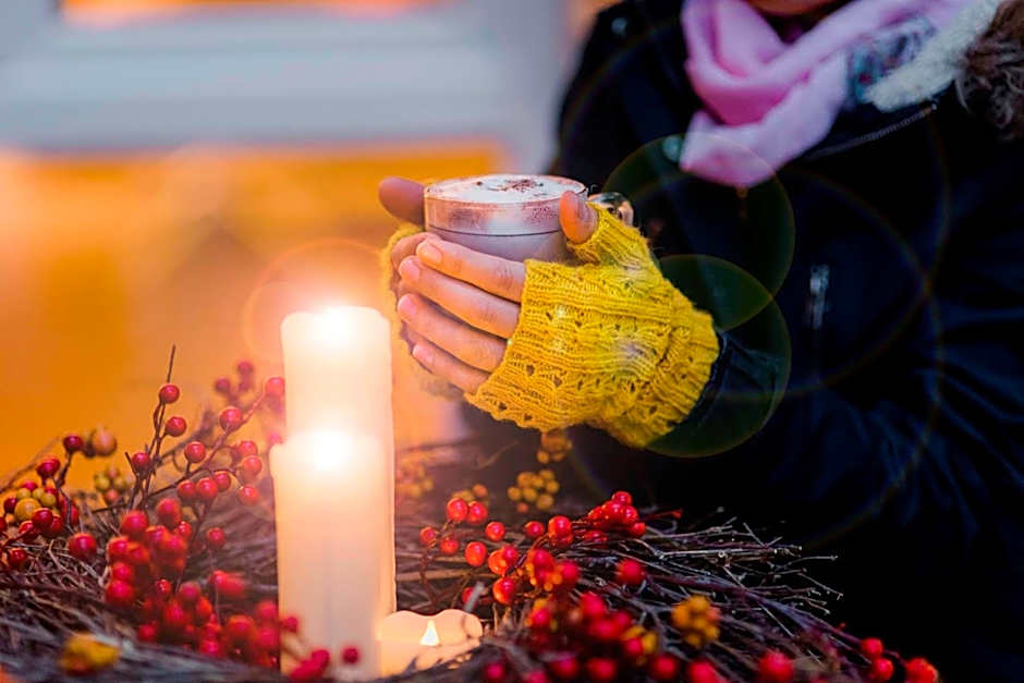 Boutique Hotel Atrium Munchen