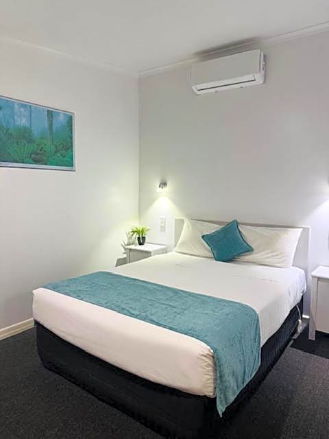 Bandicoot Motor Inn Hamilton