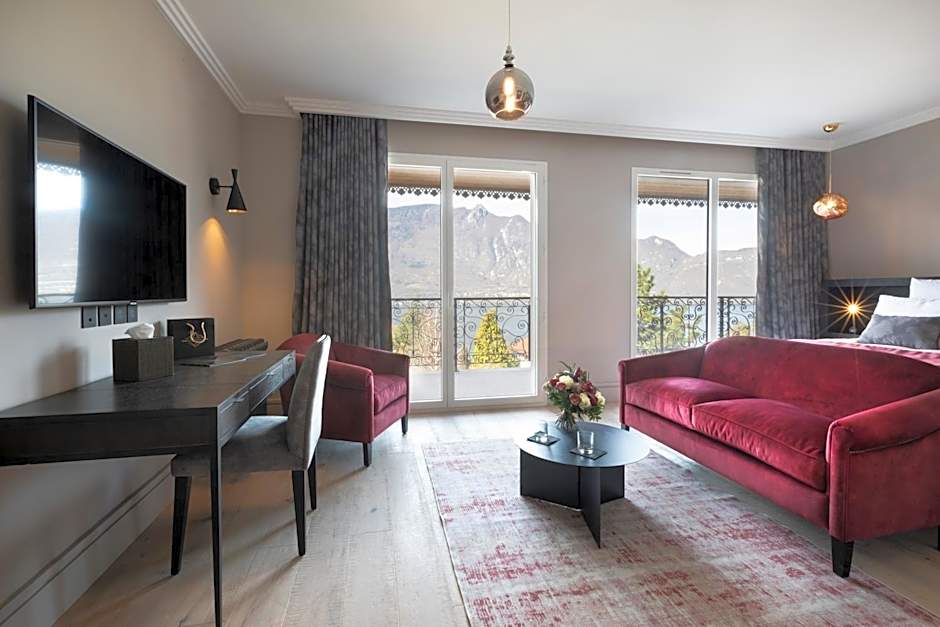 Hotel L'Incomparable by Les Etincelles