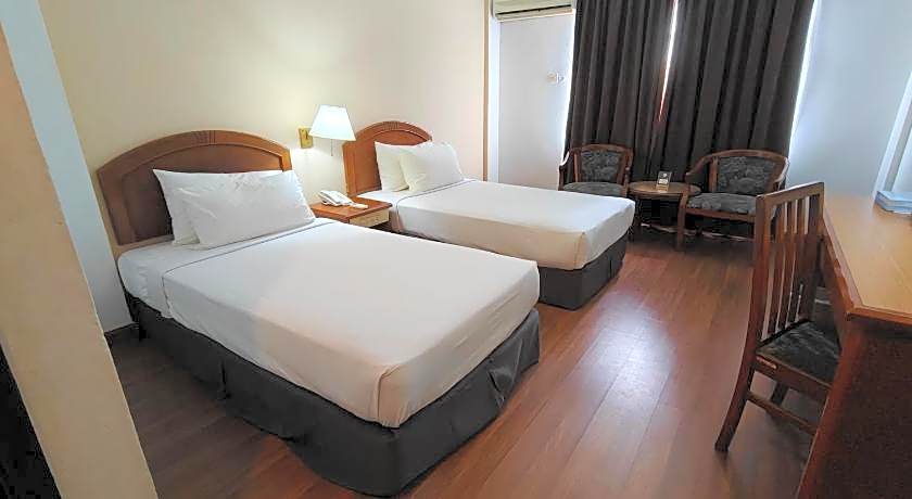 Hotel Seri Malaysia Kuala Terengganu