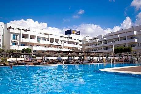 Ohtels Cabogata