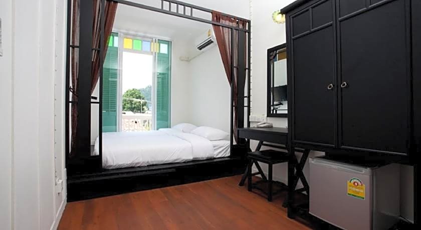 99 Oldtown Boutique Guesthouse