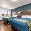 Grove City Travel Inn Columbus South