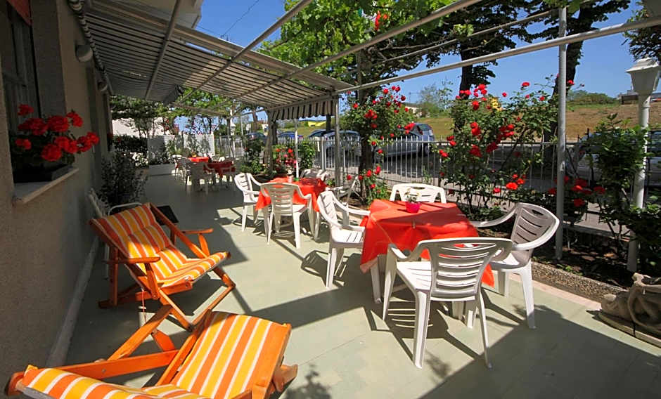 Villa Lauda B&B