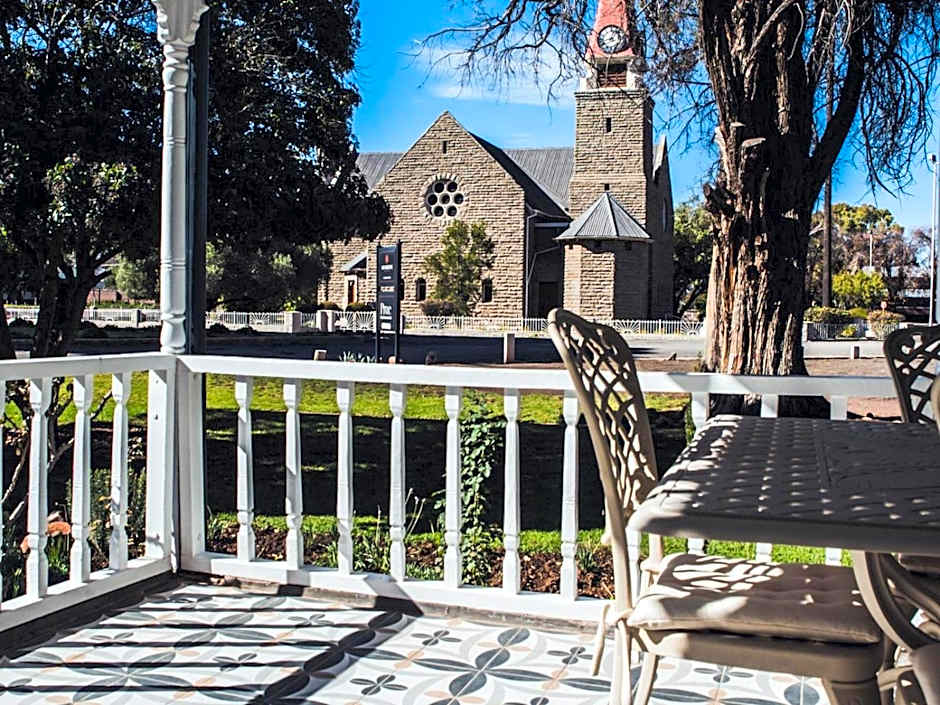 Vier Seisoene Gastehuis