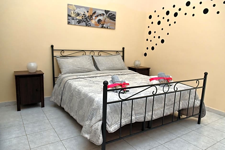 B&B a Capua - I PORTICI del centro