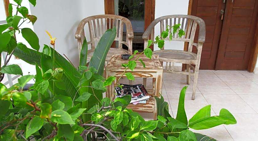 Nyoman Guesthouse
