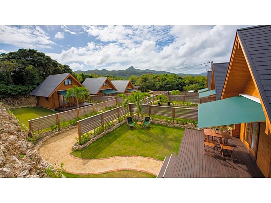 Lagasis Ishigaki Nosako Villa - Vacation STAY 74548v