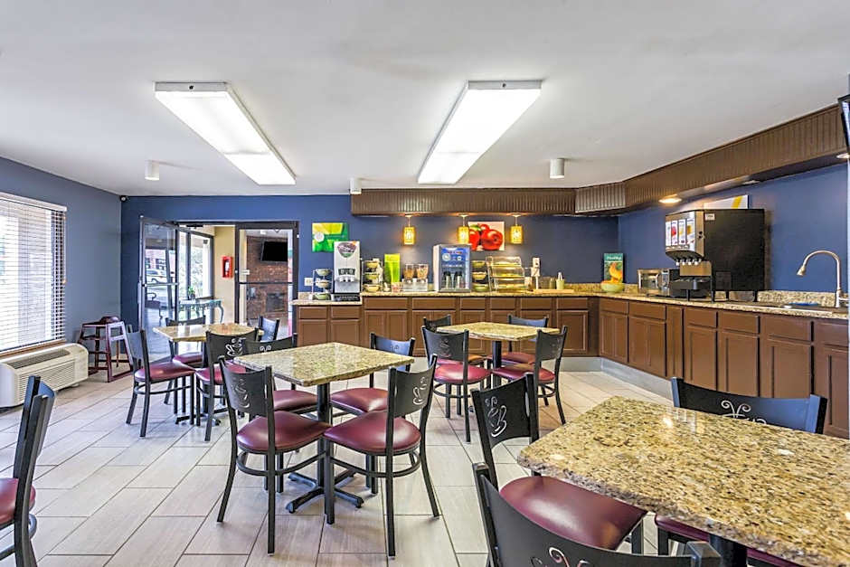 Quality Inn Indianola