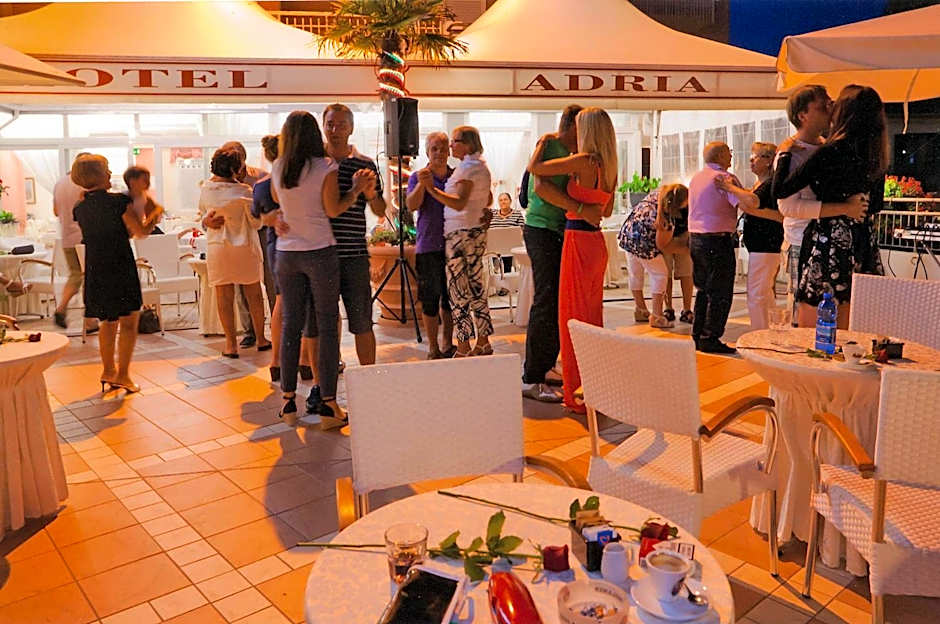 Hotel Adria sul Mare