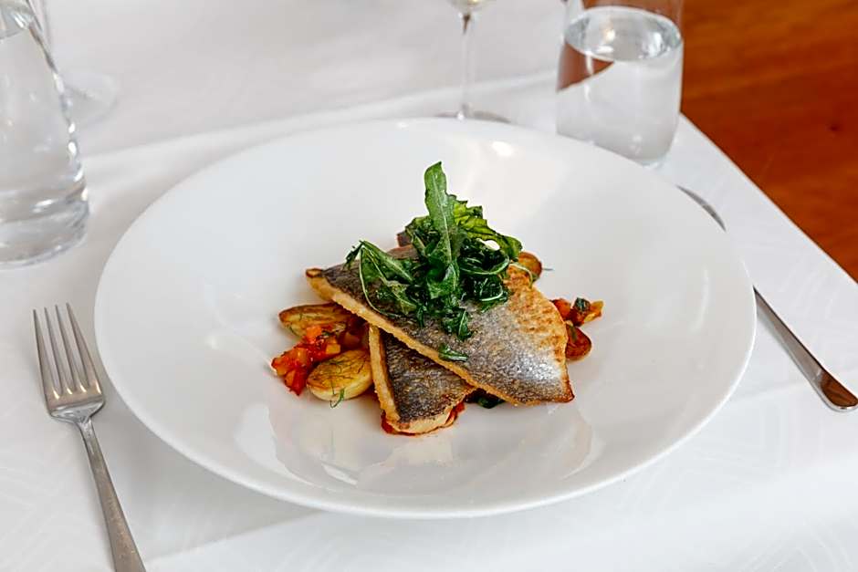 Hotel Krone Speicher