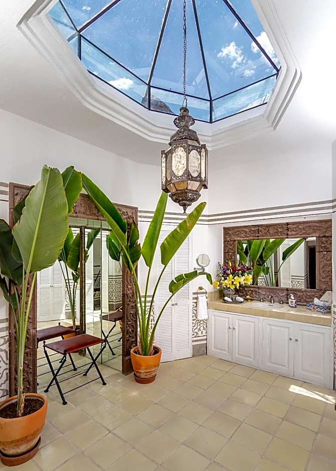 Villa Santa Monica