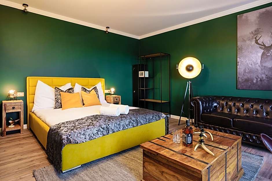 Nagypince Borhotel Wine and Spa