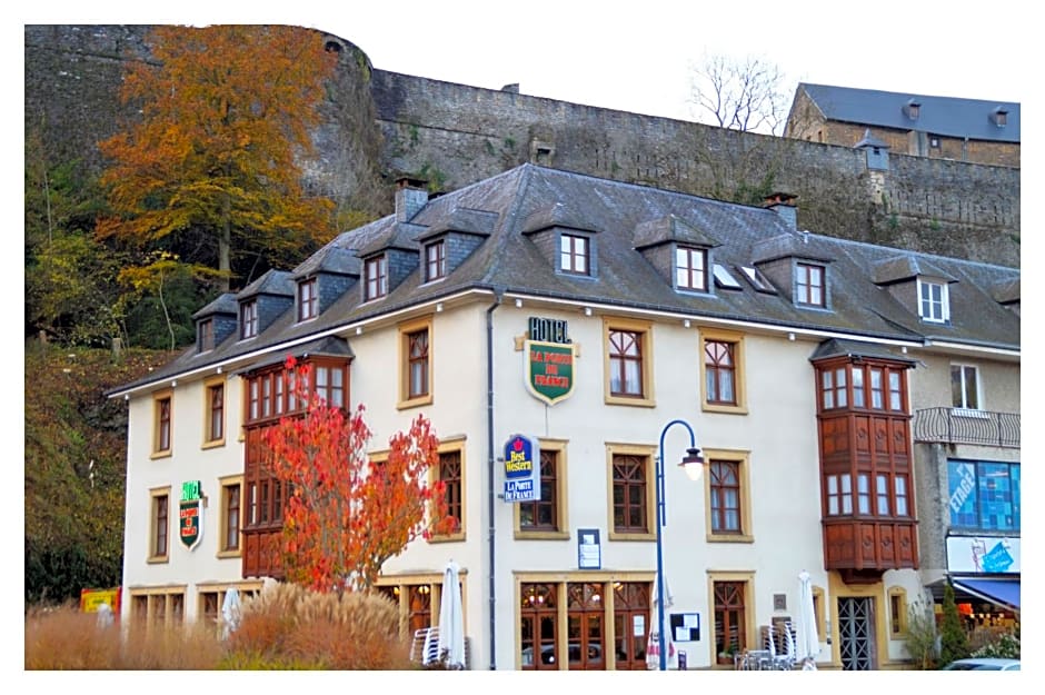 Hotel La Porte de France