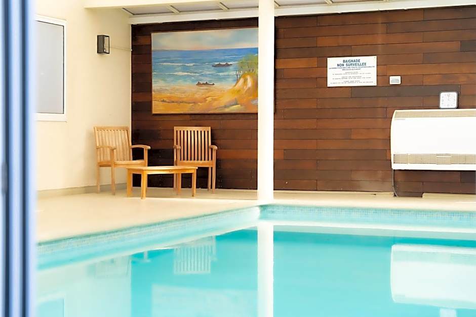 Hôtel Mar I Cel & Spa