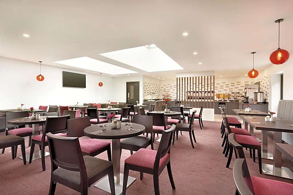 Ramada by Wyndham Bristol West