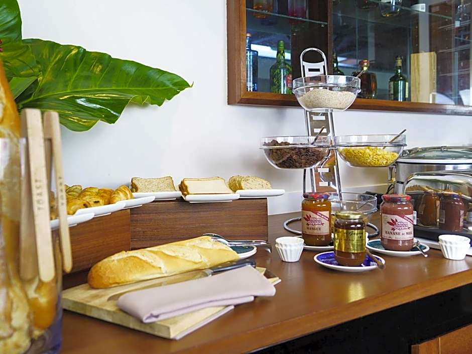 Hotel Mercure Kourou Ariatel