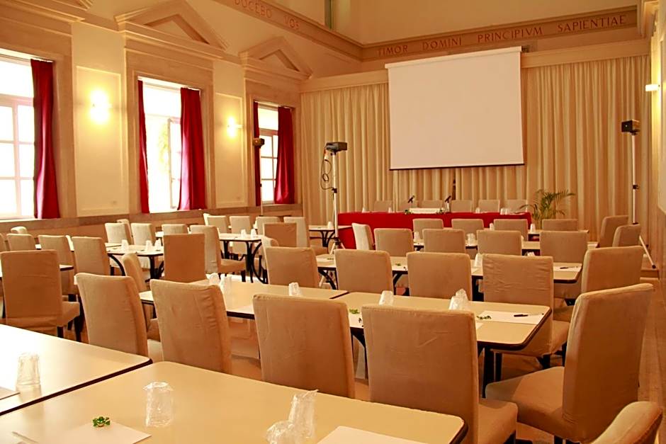LH Hotel Roma Montemario