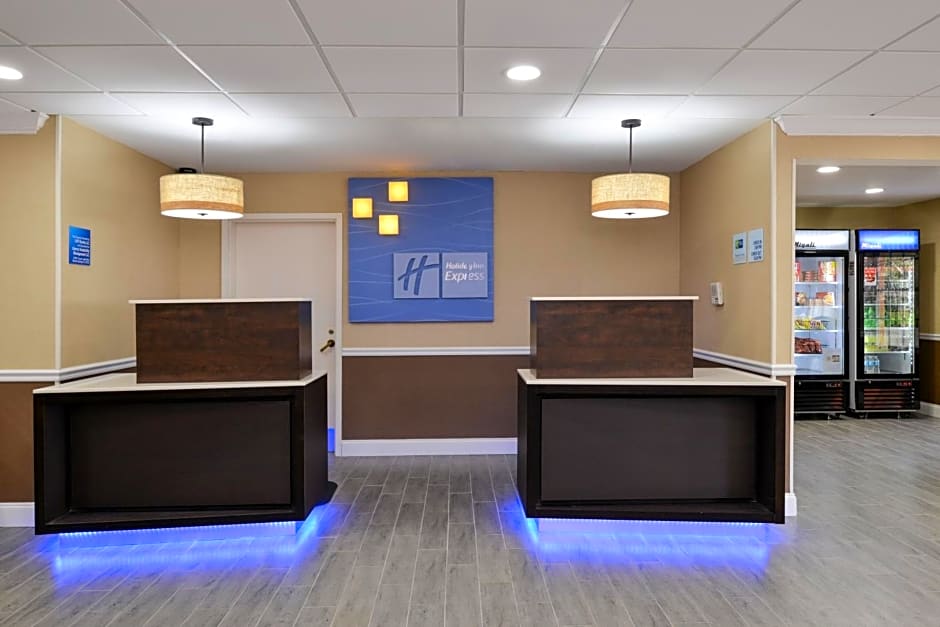 Holiday Inn Express Hotel & Suites Bonita Springs/Naples, an IHG Hotel