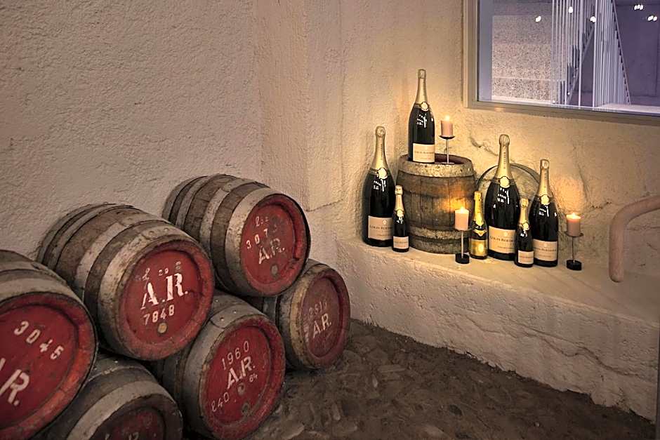 Gasthaus zum Trauben