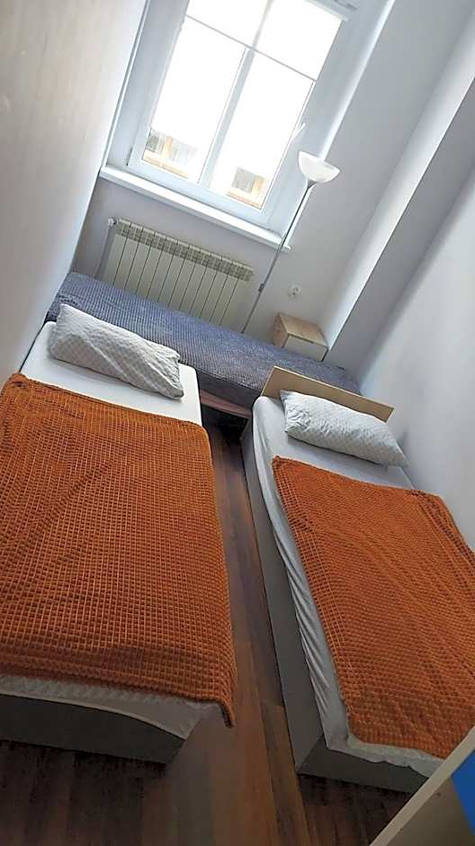 Hostel Staromiejski