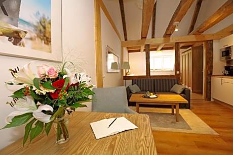 Superior 3-Raum Appartement (4 Personen)