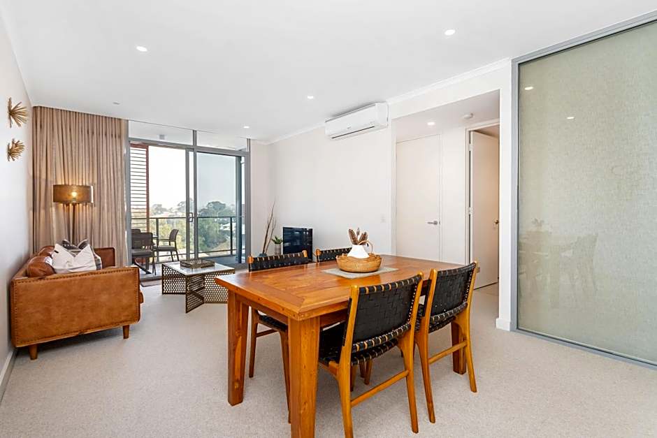 Nautica Residences Fremantle