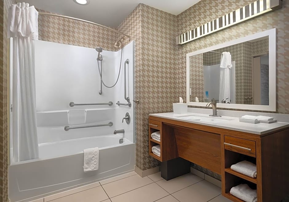 Home2 Suites by Hilton Charleston Airport Convention Center, SC