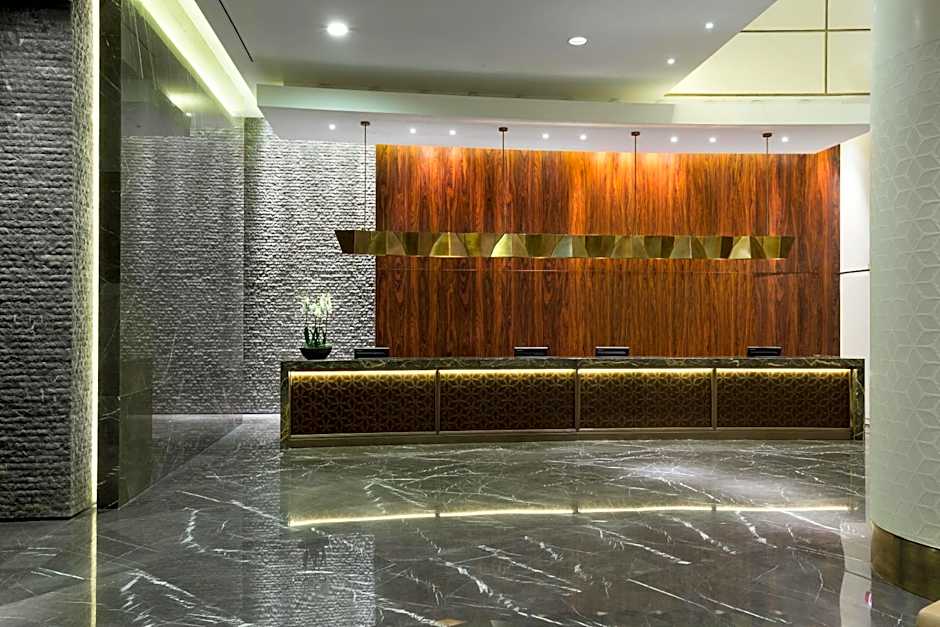 Hilton Kyiv