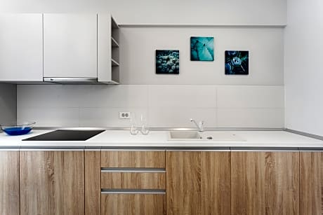 Lifestyle Family room standard