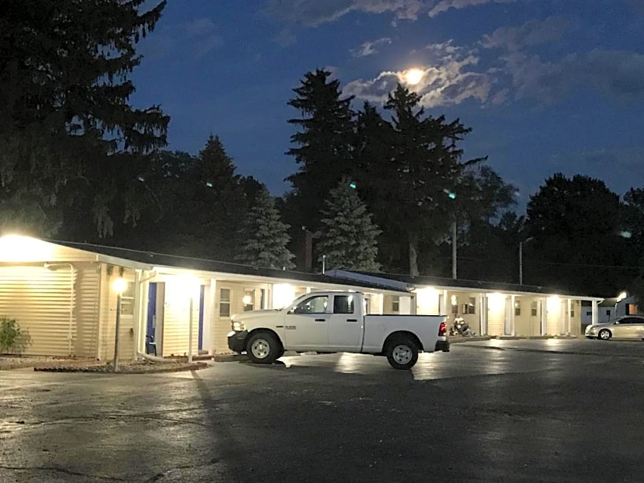 Americas Best Value Inn Jonesville/Hillsdale