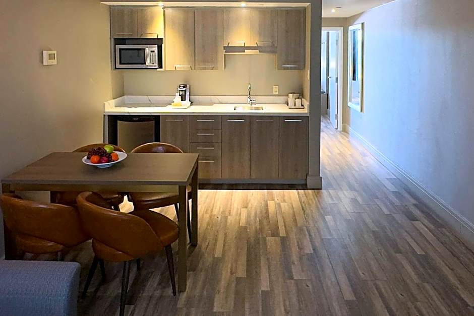 Radisson Hotel Montreal Airport