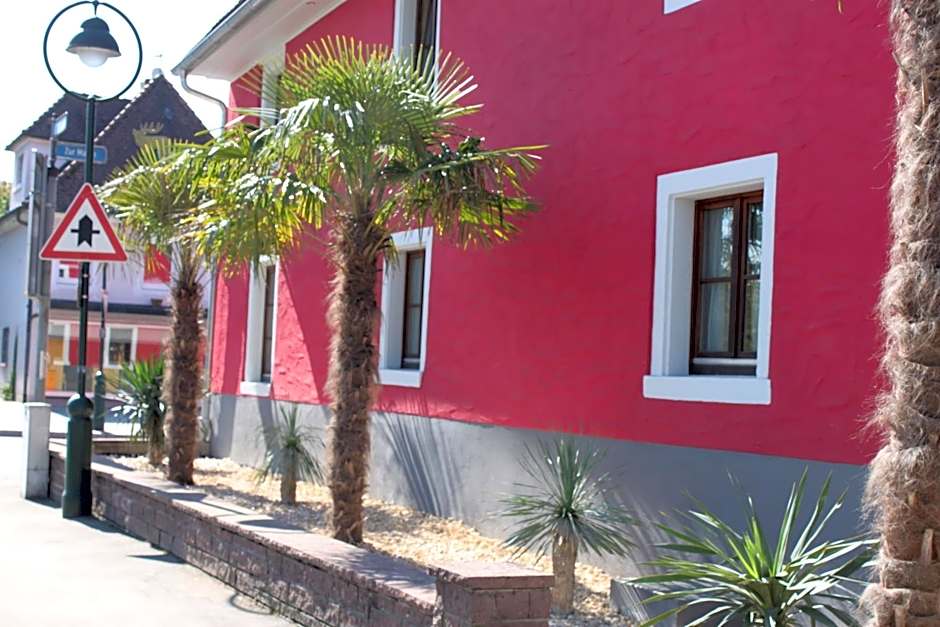 Hotel Hochdorfer Hirschen