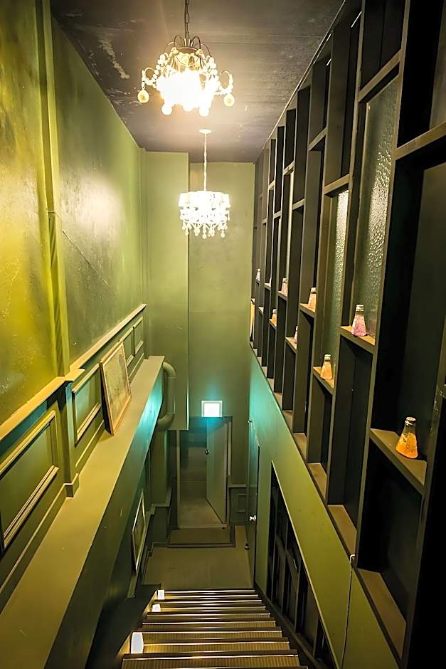 Gumi Indong Hotel Casa Bonita