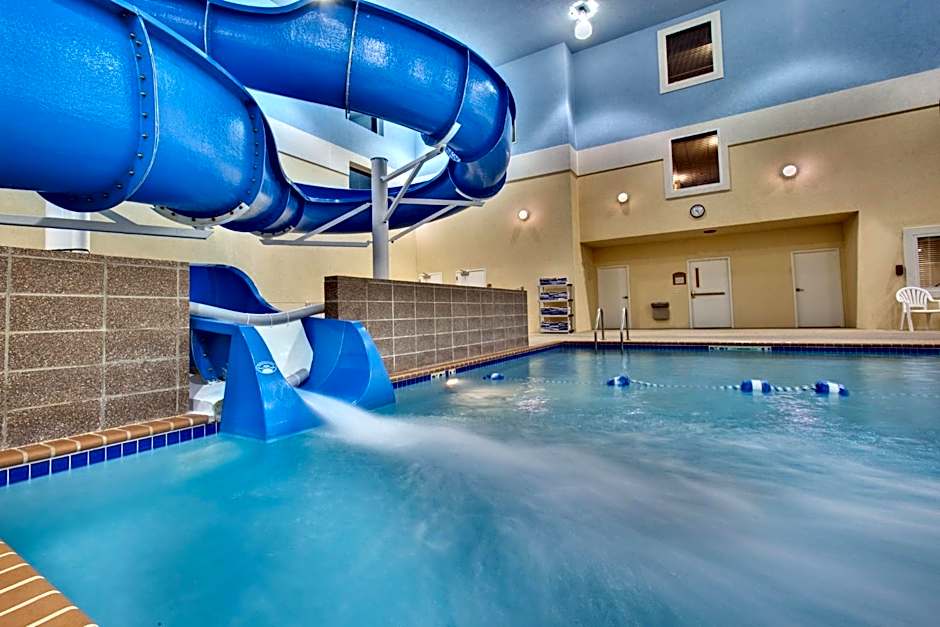 Holiday Inn Express Hotel & Suites Brookings By IHG
