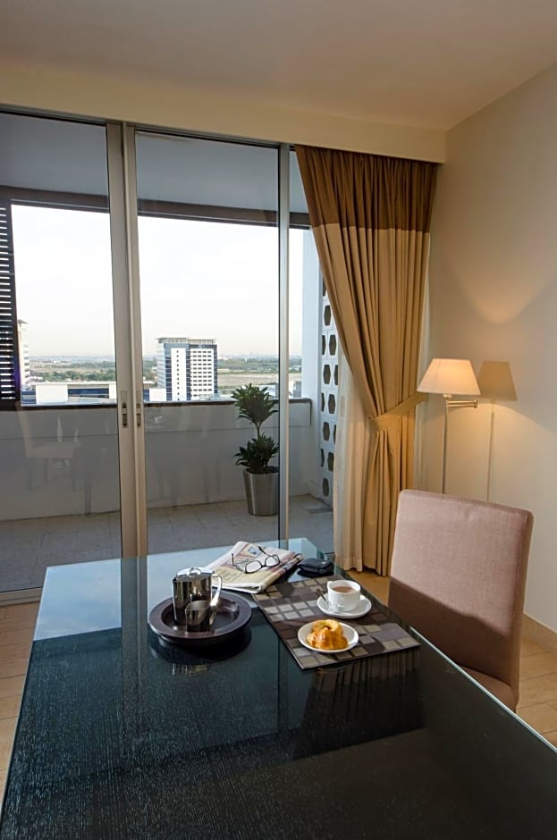 The Apartments, Dubai World Trade Centre Hotel Apartments