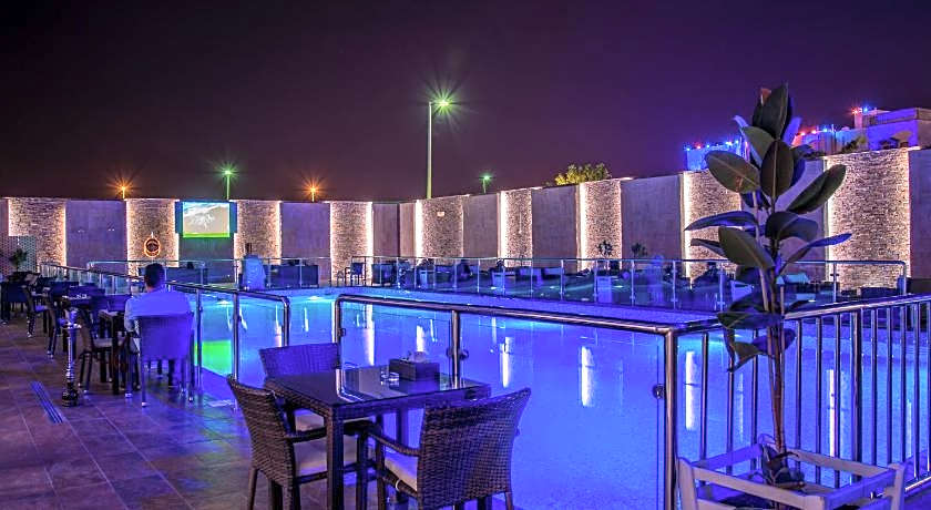Novotel Yanbu Albahr