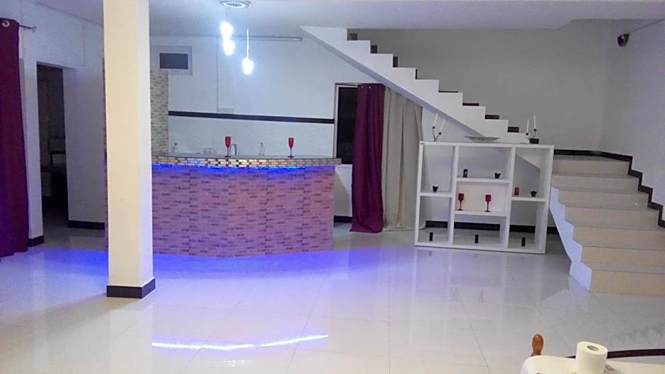 Residence Les Bambous