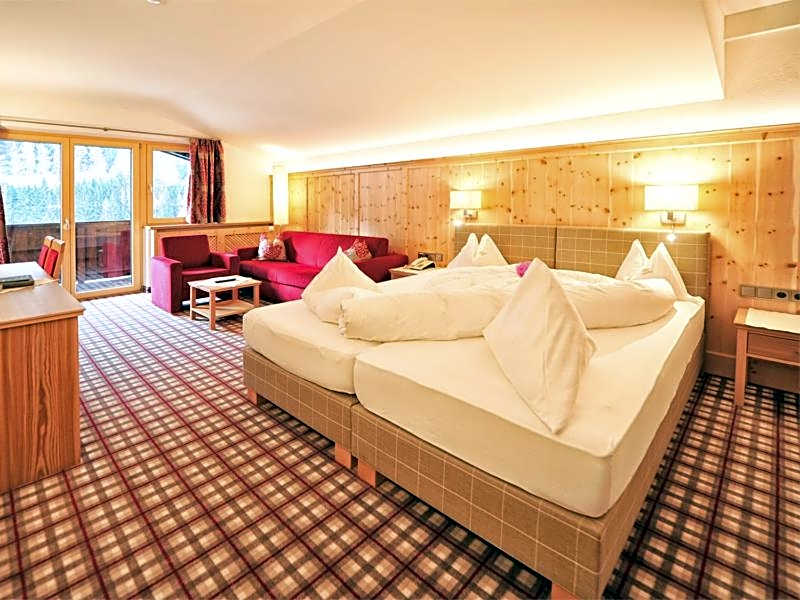 Heart Hotel Arlberg
