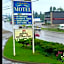 Gold Pan Motel