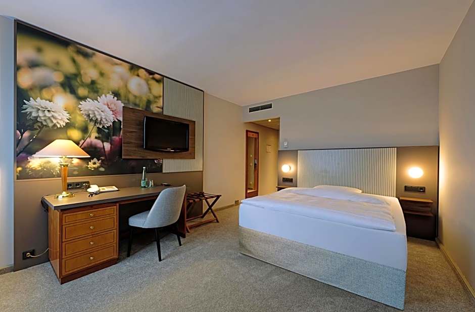 Mercure Hotel Gera City