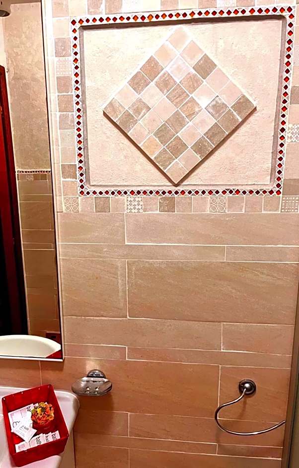 Residence LA VILLA Attico Panoramico